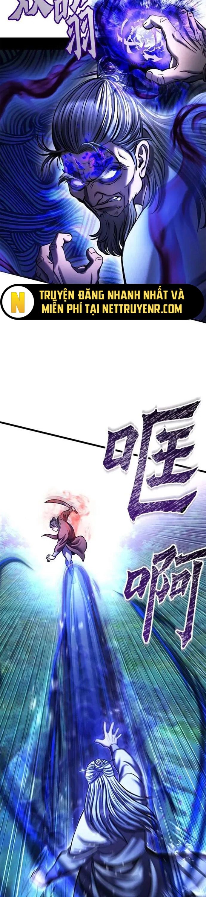 Đao Hoàng Tứ Thiếu Gia Chapter 175 - 26