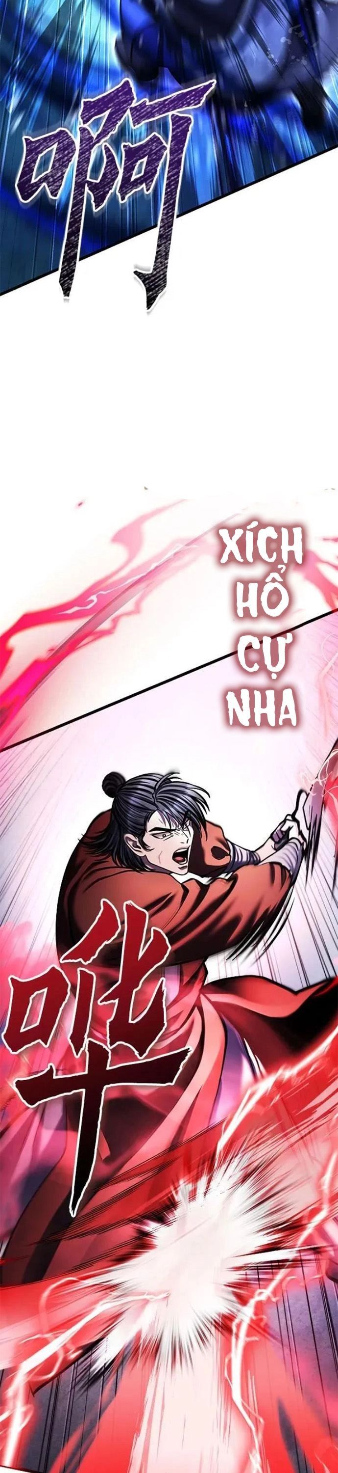 Đao Hoàng Tứ Thiếu Gia Chapter 175 - 27