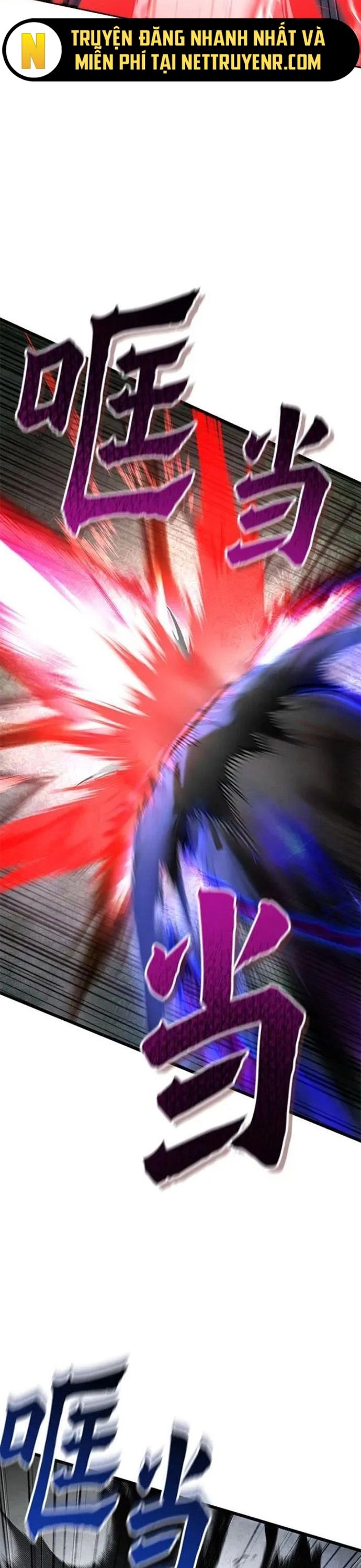 Đao Hoàng Tứ Thiếu Gia Chapter 175 - 28