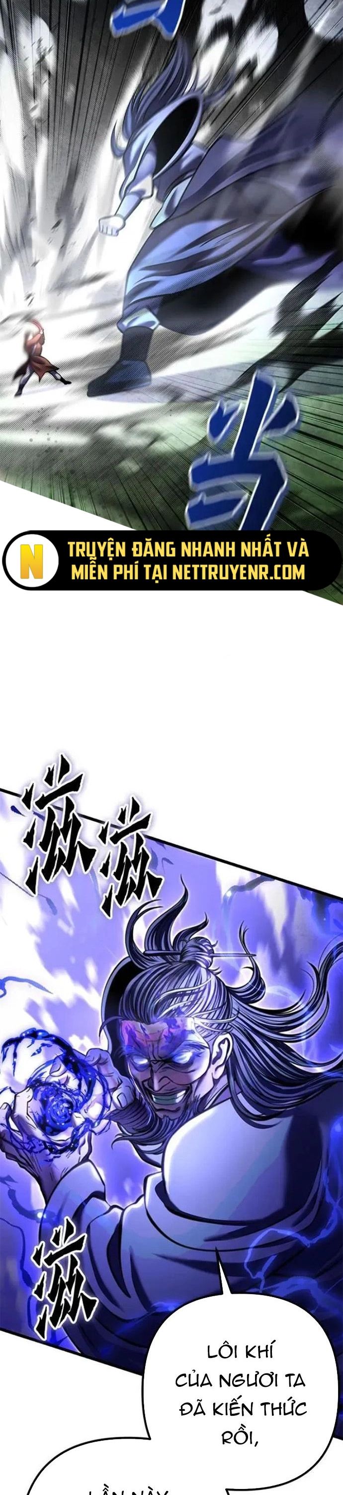 Đao Hoàng Tứ Thiếu Gia Chapter 175 - 29