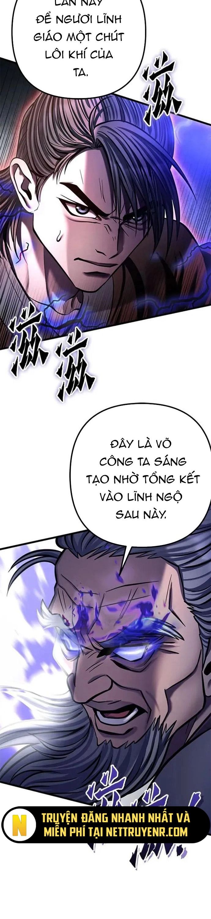 Đao Hoàng Tứ Thiếu Gia Chapter 175 - 30
