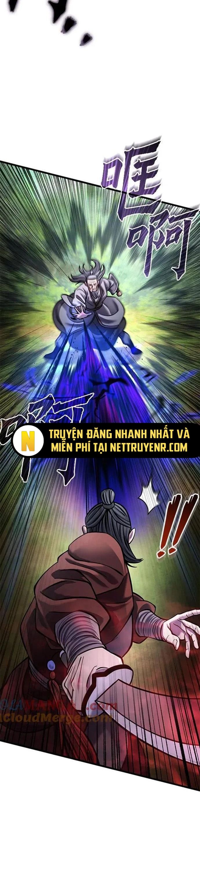 Đao Hoàng Tứ Thiếu Gia Chapter 175 - 4