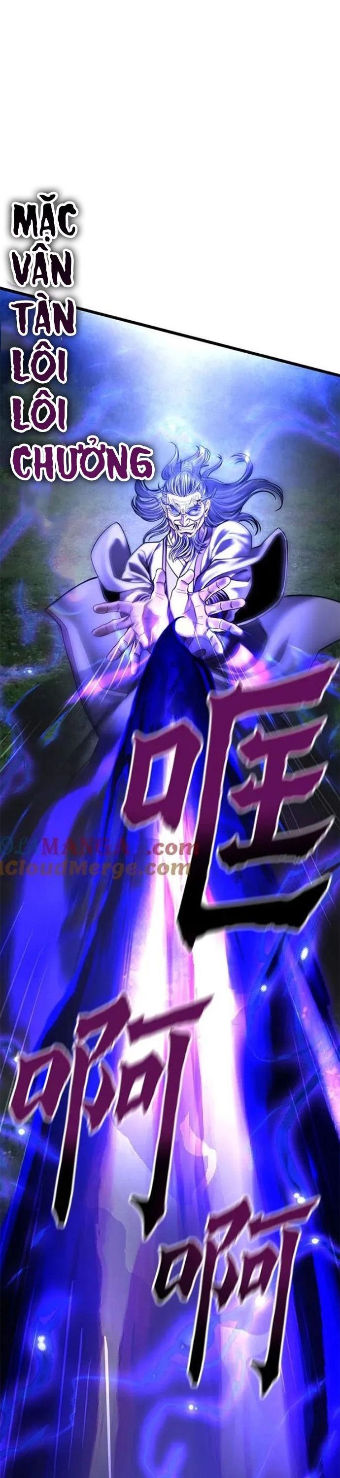 Đao Hoàng Tứ Thiếu Gia Chapter 175 - 31