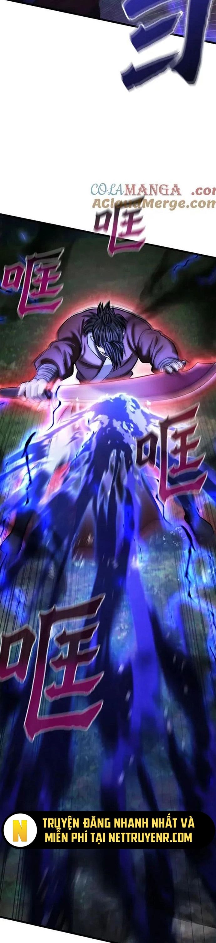 Đao Hoàng Tứ Thiếu Gia Chapter 175 - 33