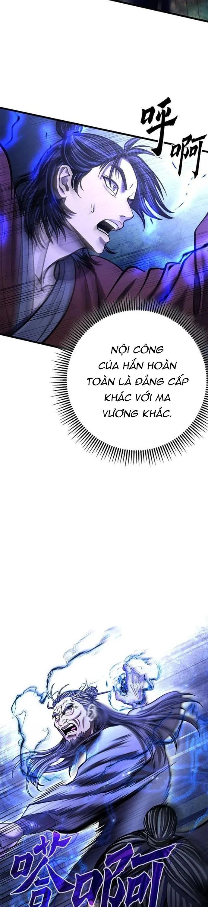 Đao Hoàng Tứ Thiếu Gia Chapter 175 - 34