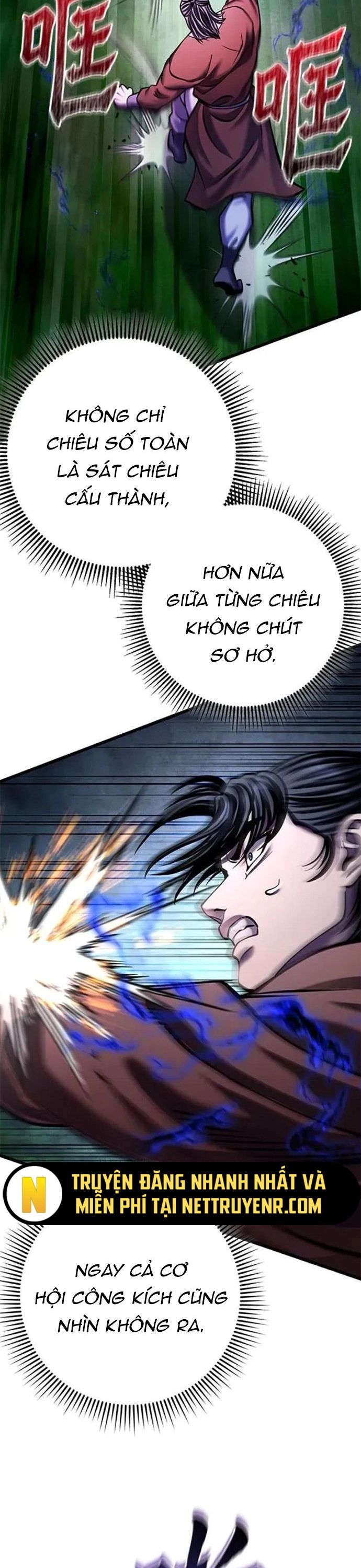 Đao Hoàng Tứ Thiếu Gia Chapter 175 - 36