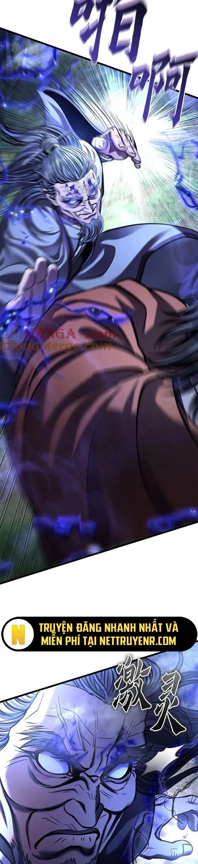 Đao Hoàng Tứ Thiếu Gia Chapter 175 - 37