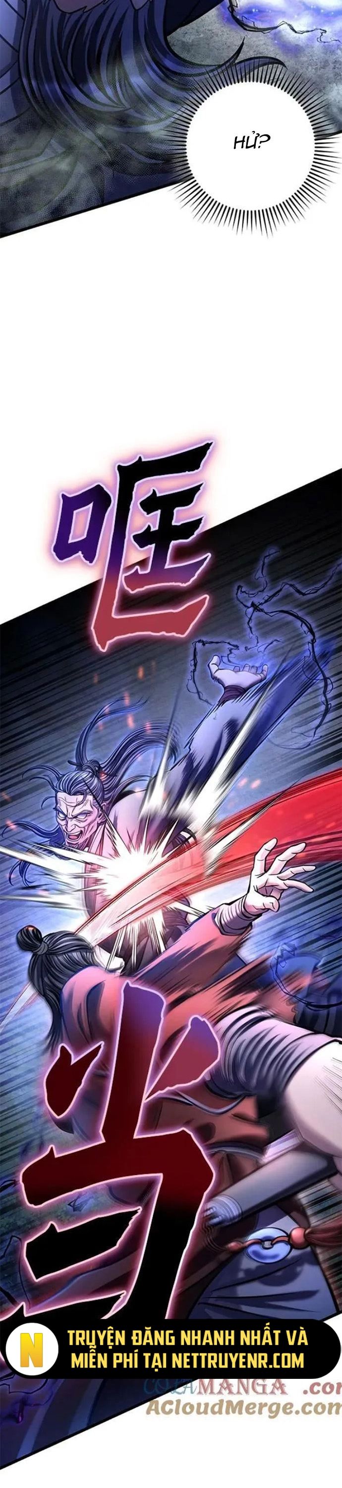 Đao Hoàng Tứ Thiếu Gia Chapter 175 - 38