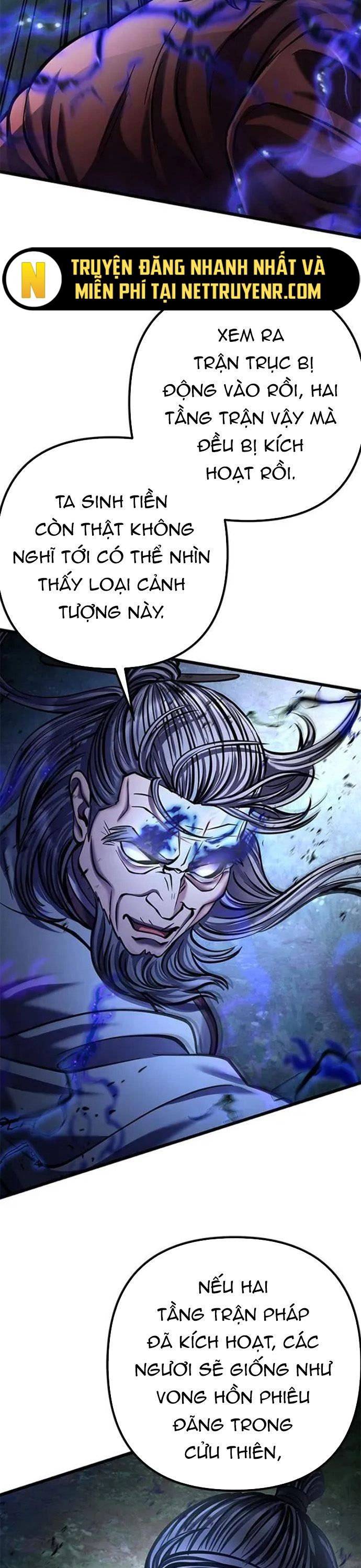 Đao Hoàng Tứ Thiếu Gia Chapter 175 - 40