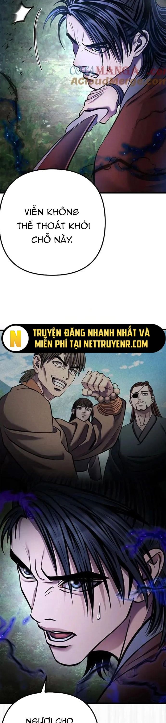 Đao Hoàng Tứ Thiếu Gia Chapter 175 - 41