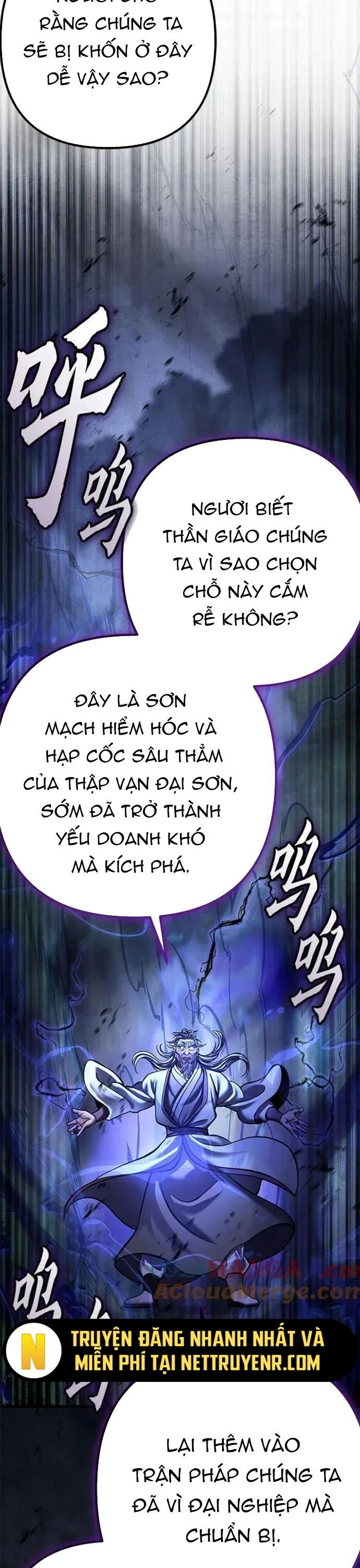 Đao Hoàng Tứ Thiếu Gia Chapter 175 - 42