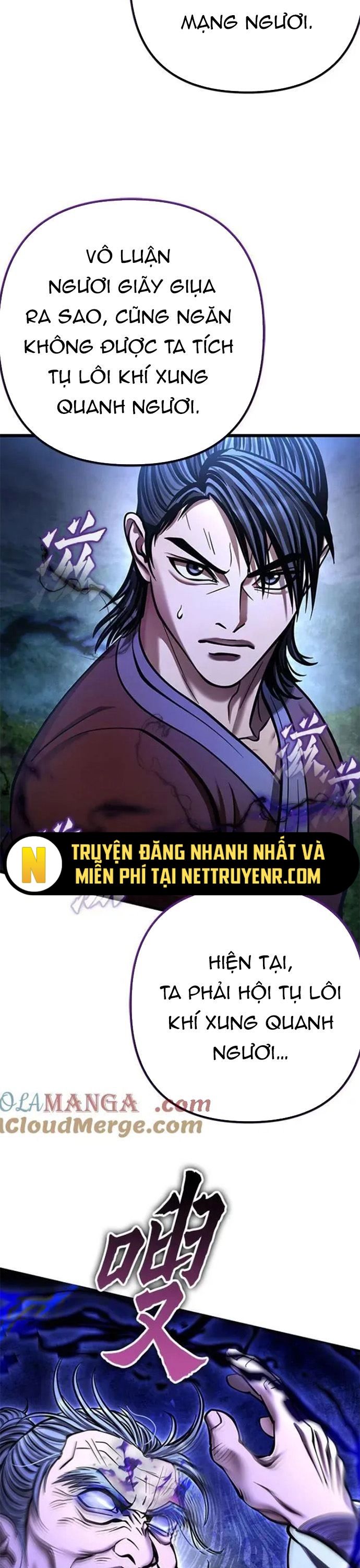 Đao Hoàng Tứ Thiếu Gia Chapter 175 - 44