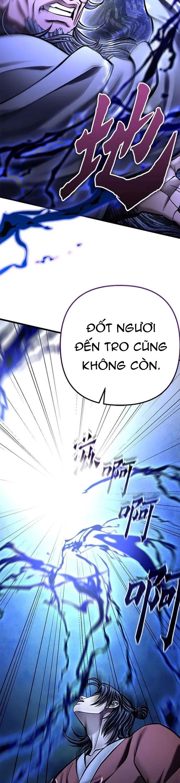 Đao Hoàng Tứ Thiếu Gia Chapter 175 - 45