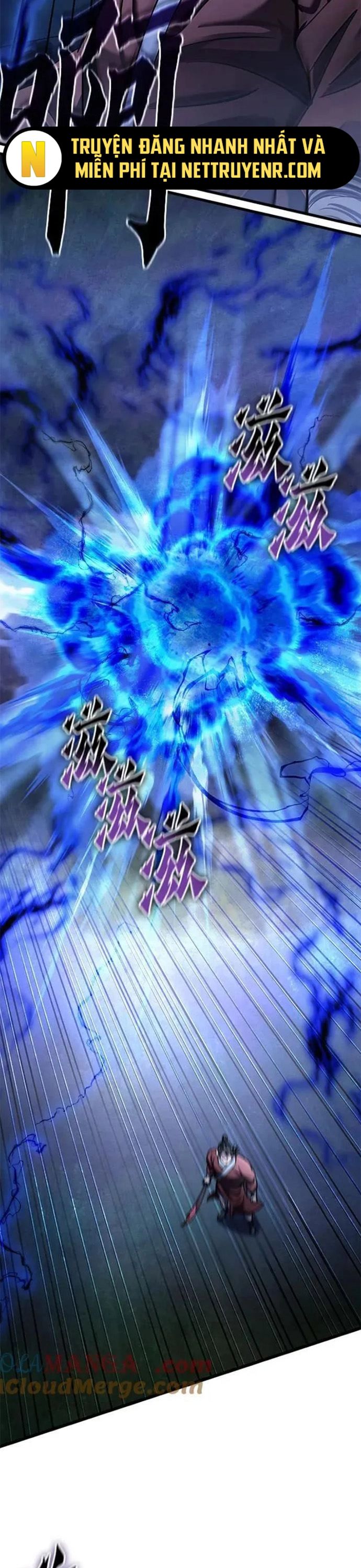 Đao Hoàng Tứ Thiếu Gia Chapter 175 - 46