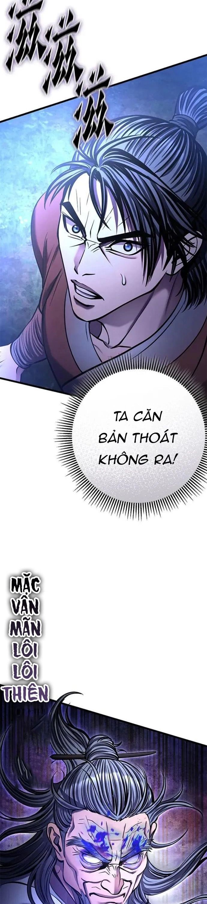 Đao Hoàng Tứ Thiếu Gia Chapter 175 - 47