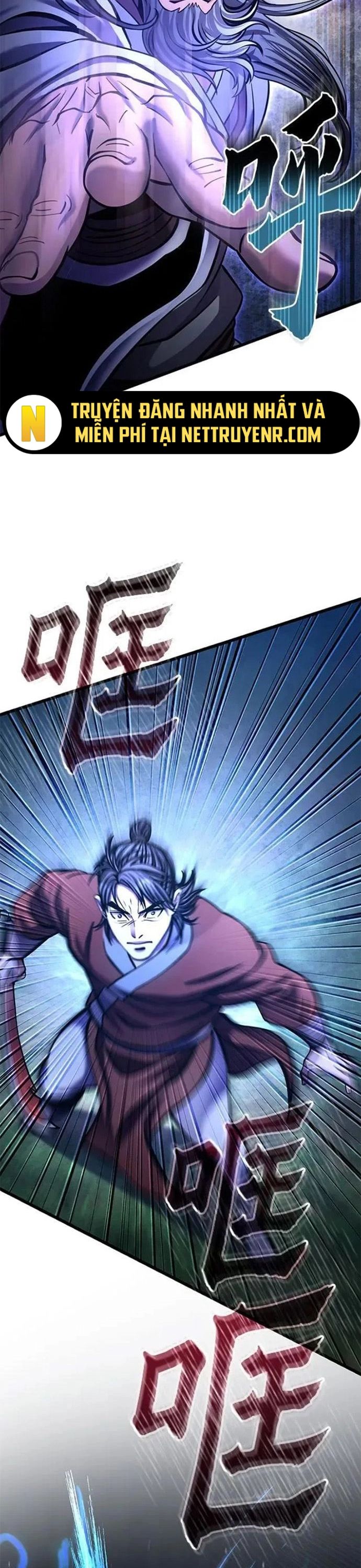 Đao Hoàng Tứ Thiếu Gia Chapter 175 - 48