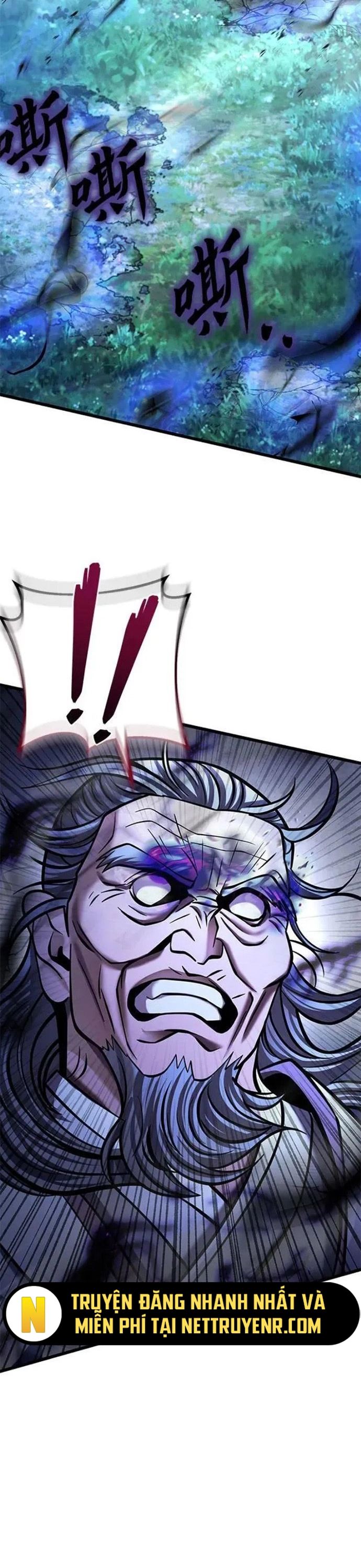 Đao Hoàng Tứ Thiếu Gia Chapter 175 - 51