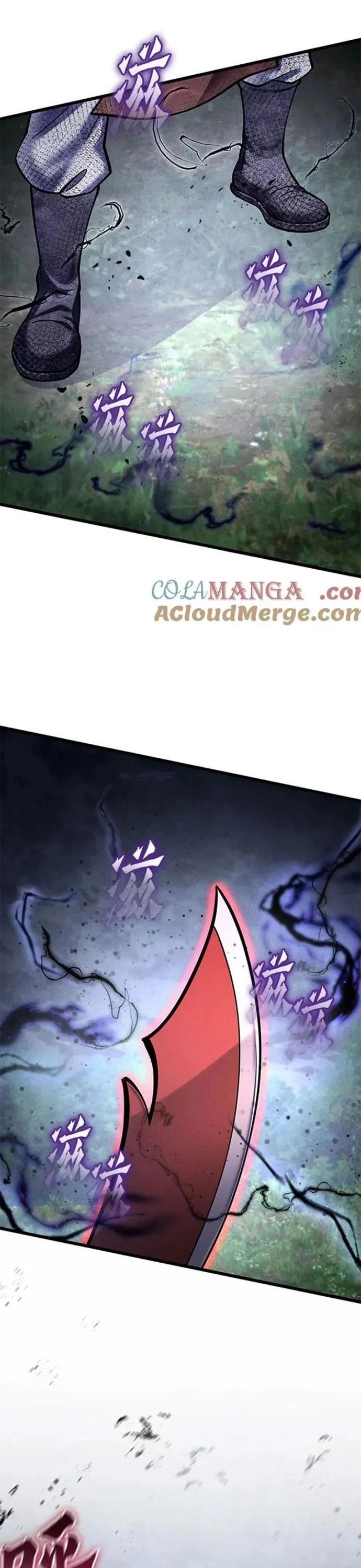 Đao Hoàng Tứ Thiếu Gia Chapter 175 - 52