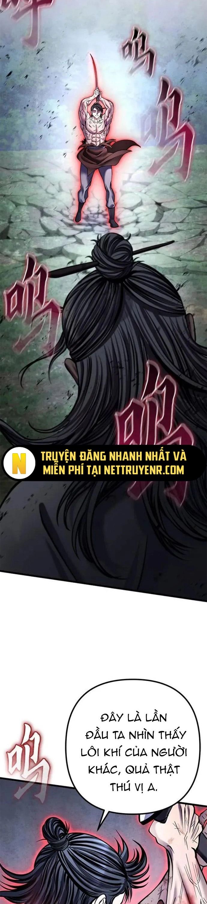Đao Hoàng Tứ Thiếu Gia Chapter 175 - 53