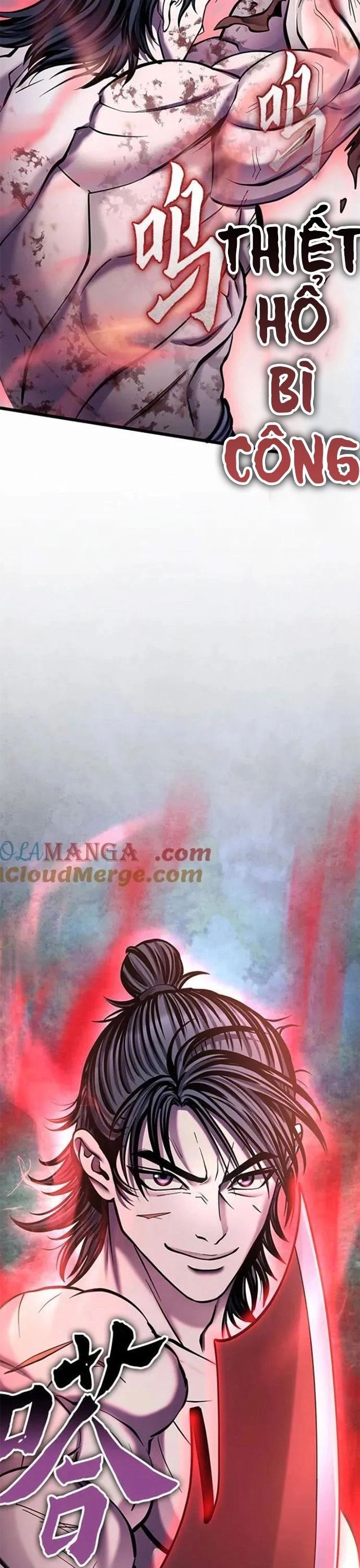 Đao Hoàng Tứ Thiếu Gia Chapter 175 - 54