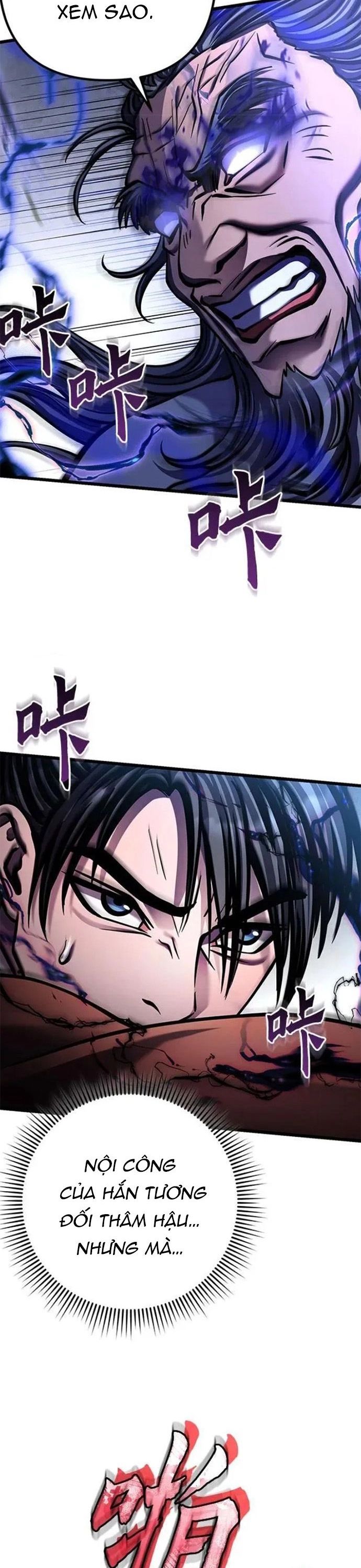 Đao Hoàng Tứ Thiếu Gia Chapter 175 - 10