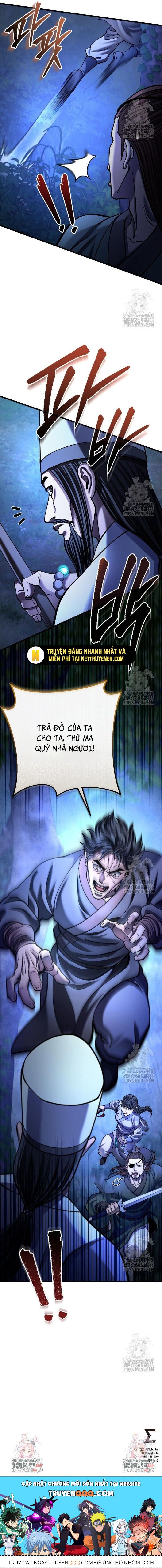 Đao Hoàng Tứ Thiếu Gia Chapter 176 - 14
