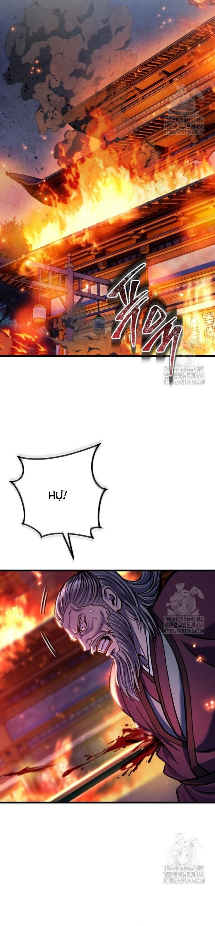 Đao Hoàng Tứ Thiếu Gia Chapter 177 - 12