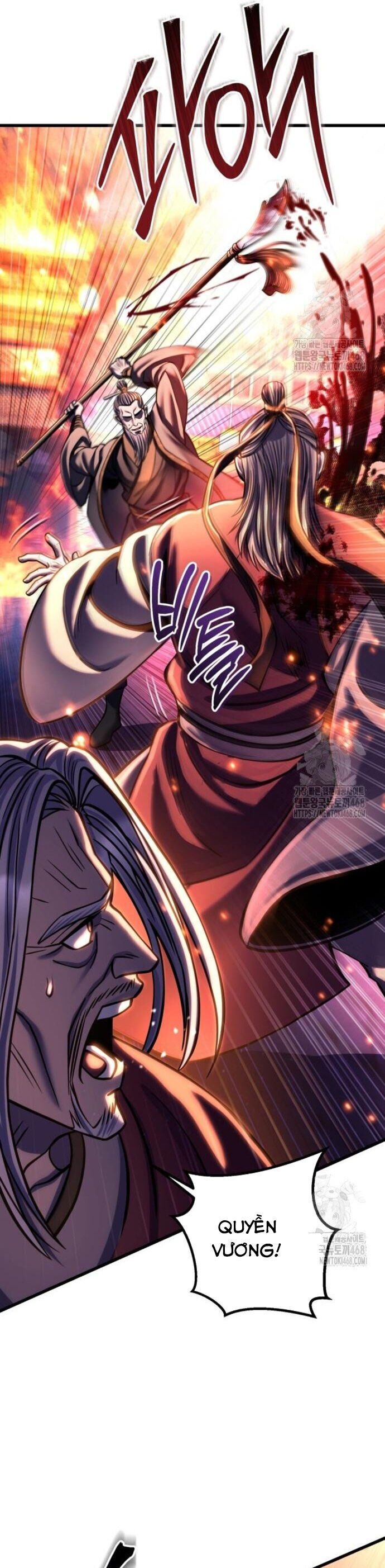 Đao Hoàng Tứ Thiếu Gia Chapter 177 - 13