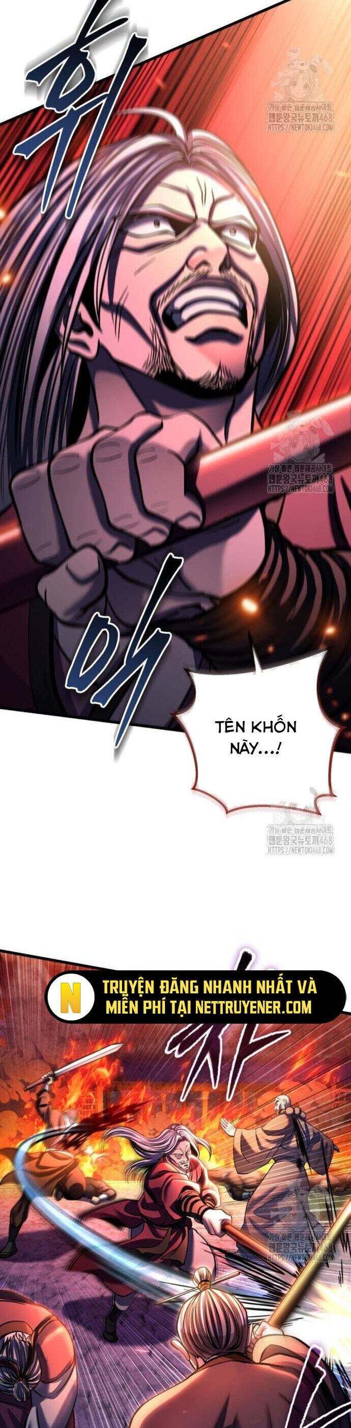 Đao Hoàng Tứ Thiếu Gia Chapter 177 - 14