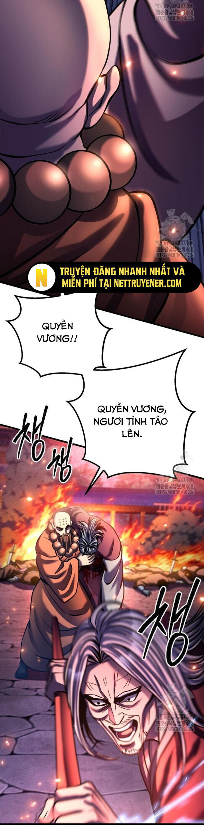 Đao Hoàng Tứ Thiếu Gia Chapter 177 - 16