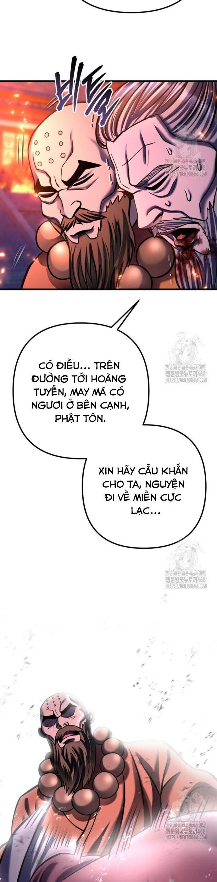 Đao Hoàng Tứ Thiếu Gia Chapter 177 - 20