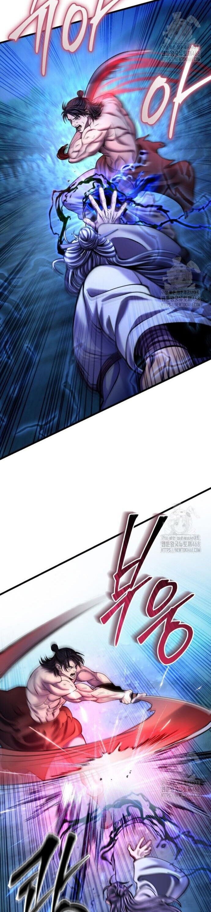 Đao Hoàng Tứ Thiếu Gia Chapter 177 - 3