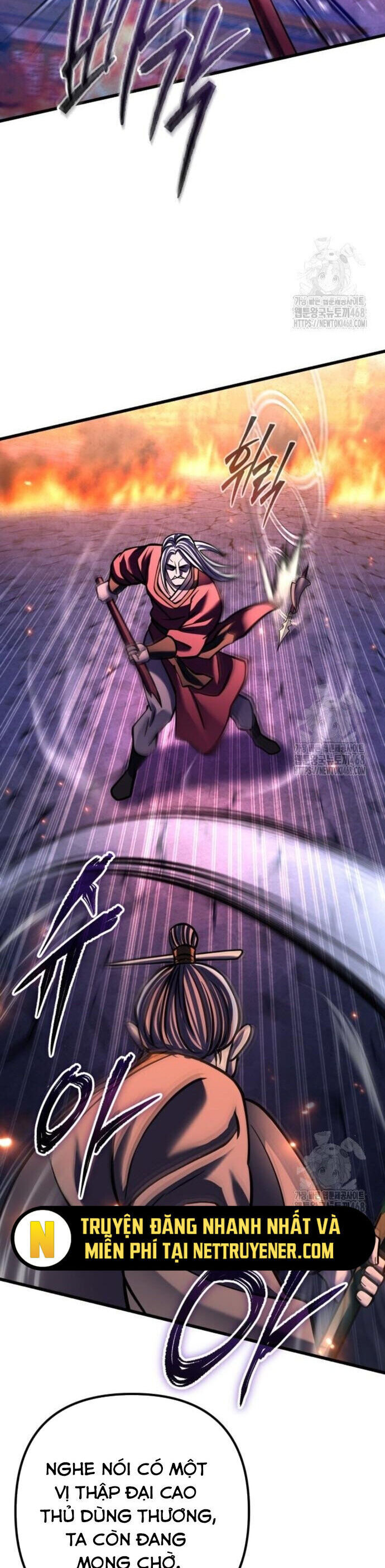 Đao Hoàng Tứ Thiếu Gia Chapter 177 - 23