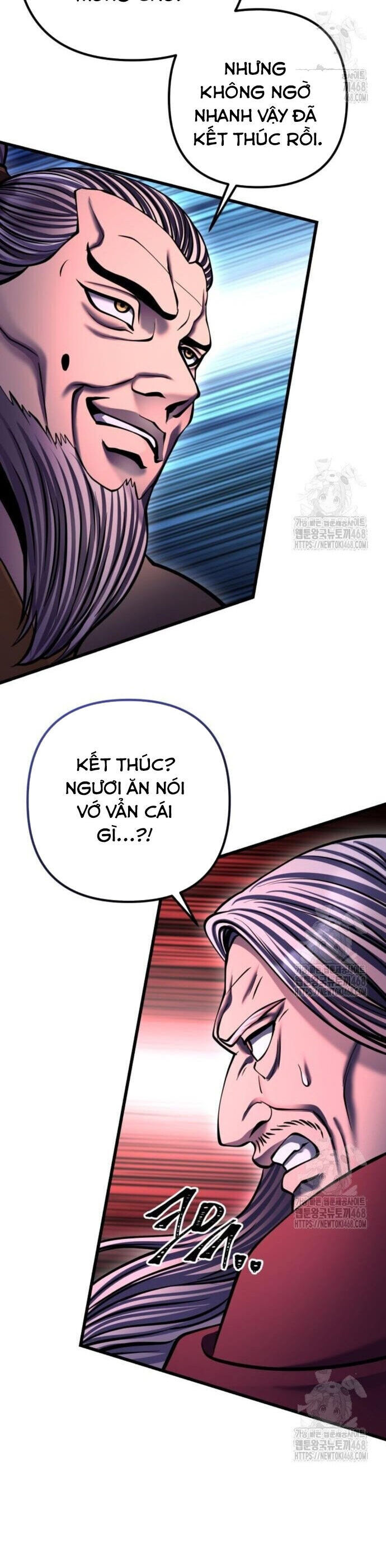 Đao Hoàng Tứ Thiếu Gia Chapter 177 - 24