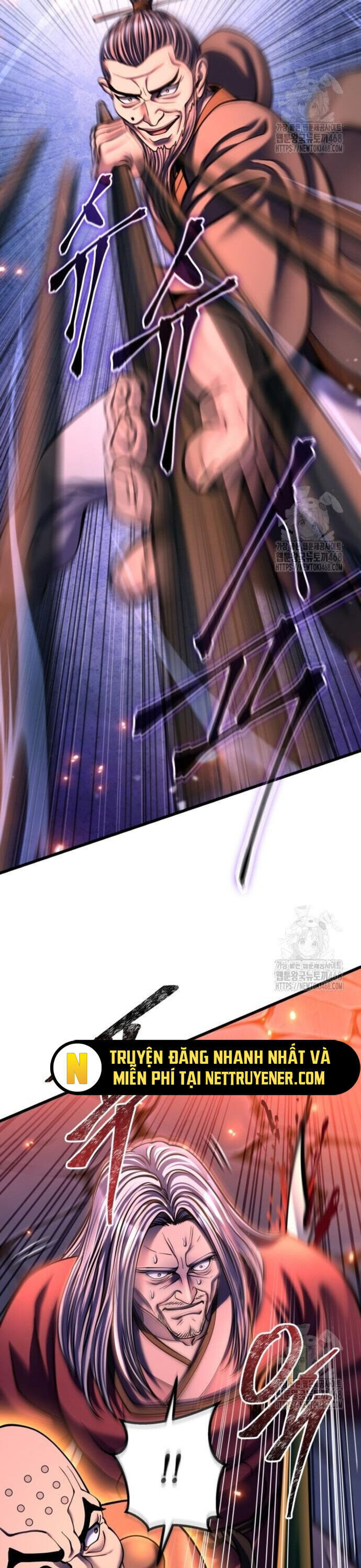 Đao Hoàng Tứ Thiếu Gia Chapter 177 - 30