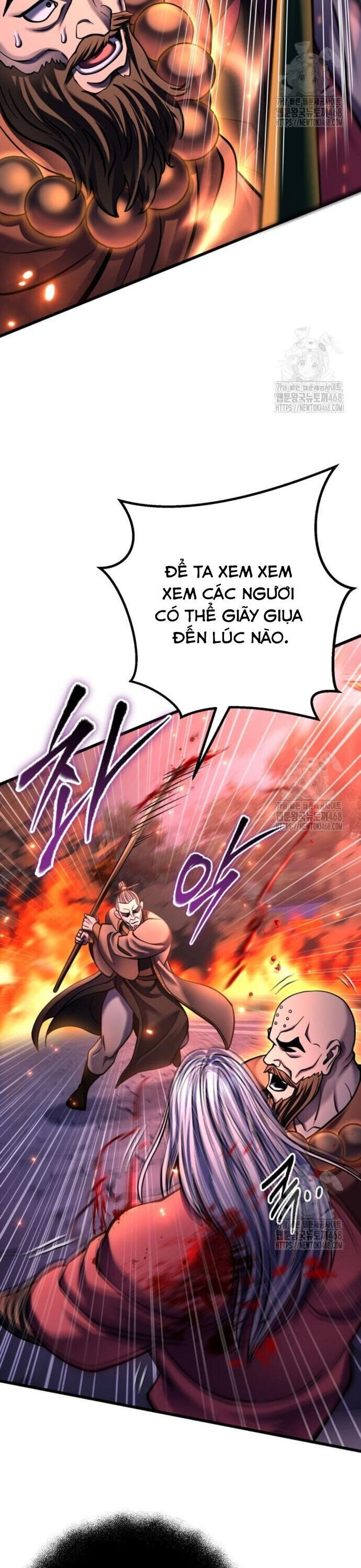 Đao Hoàng Tứ Thiếu Gia Chapter 177 - 31