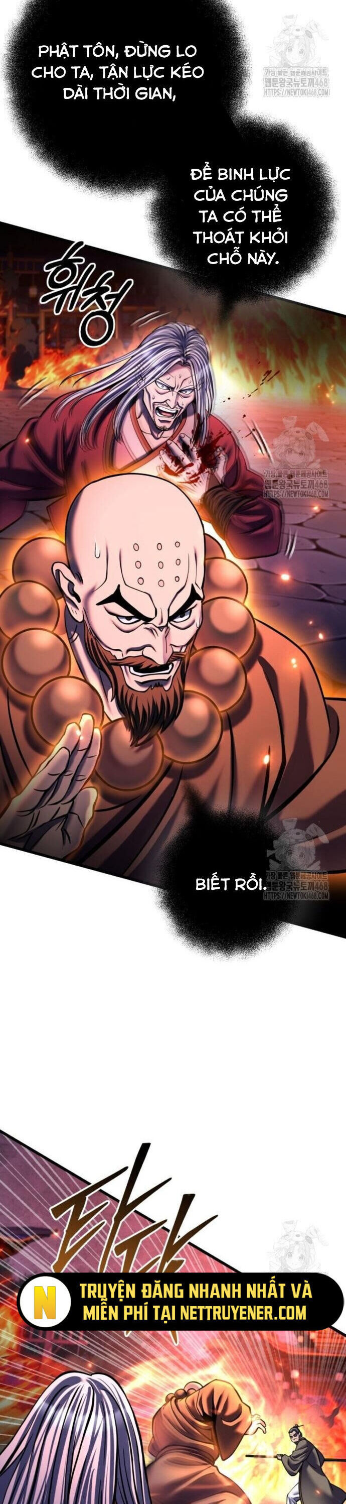 Đao Hoàng Tứ Thiếu Gia Chapter 177 - 32