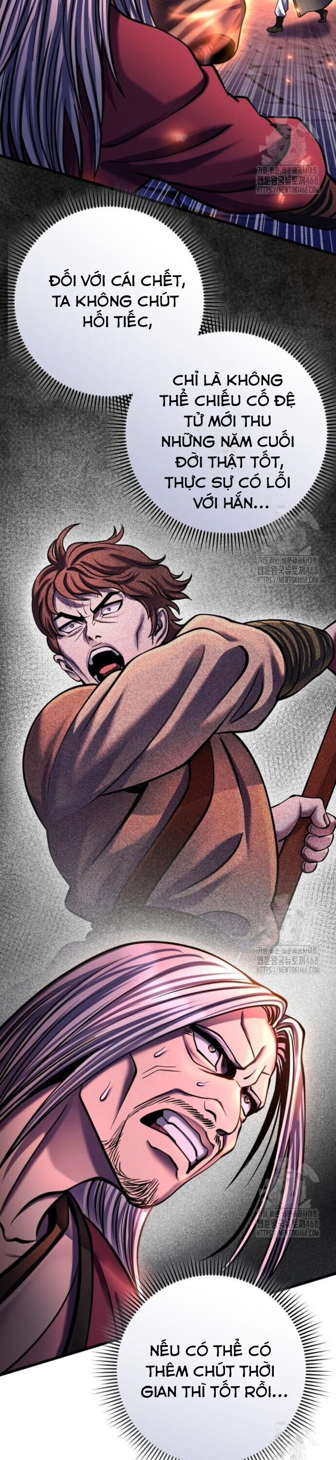 Đao Hoàng Tứ Thiếu Gia Chapter 177 - 33