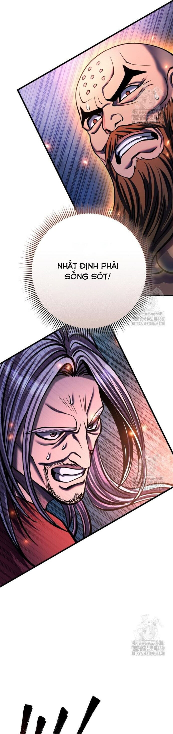 Đao Hoàng Tứ Thiếu Gia Chapter 177 - 36