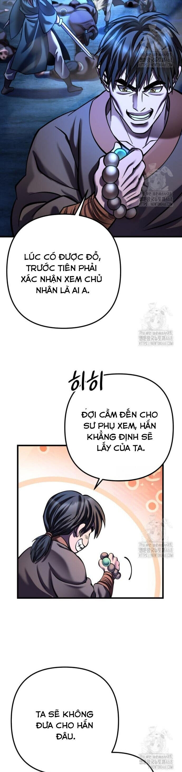 Đao Hoàng Tứ Thiếu Gia Chapter 177 - 39