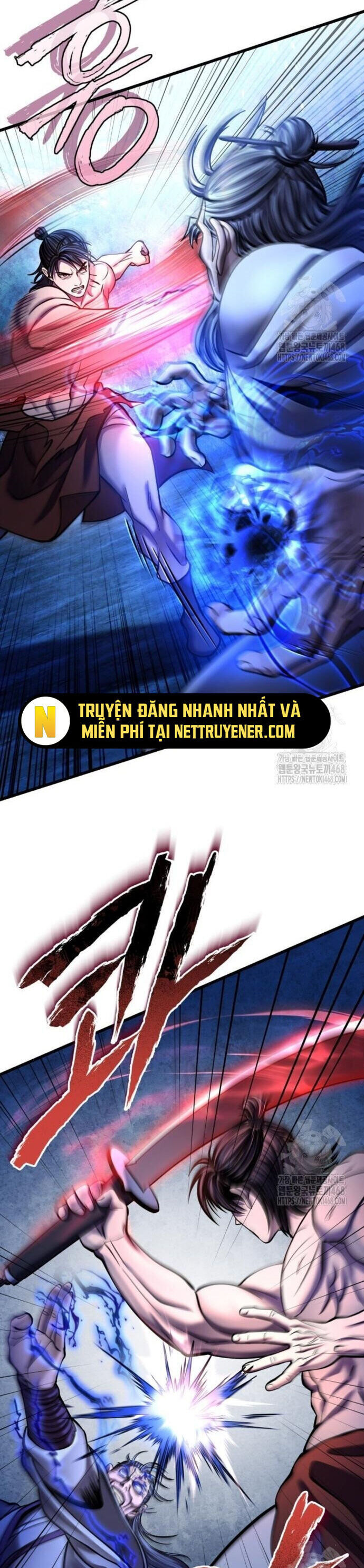 Đao Hoàng Tứ Thiếu Gia Chapter 177 - 5