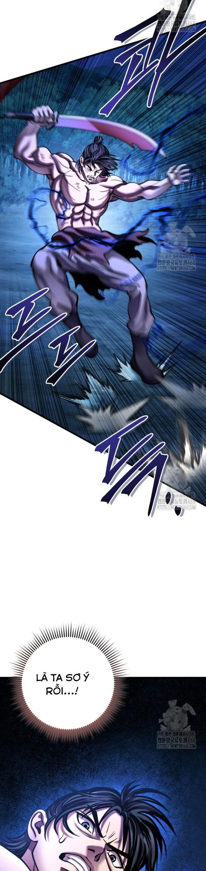 Đao Hoàng Tứ Thiếu Gia Chapter 177 - 44