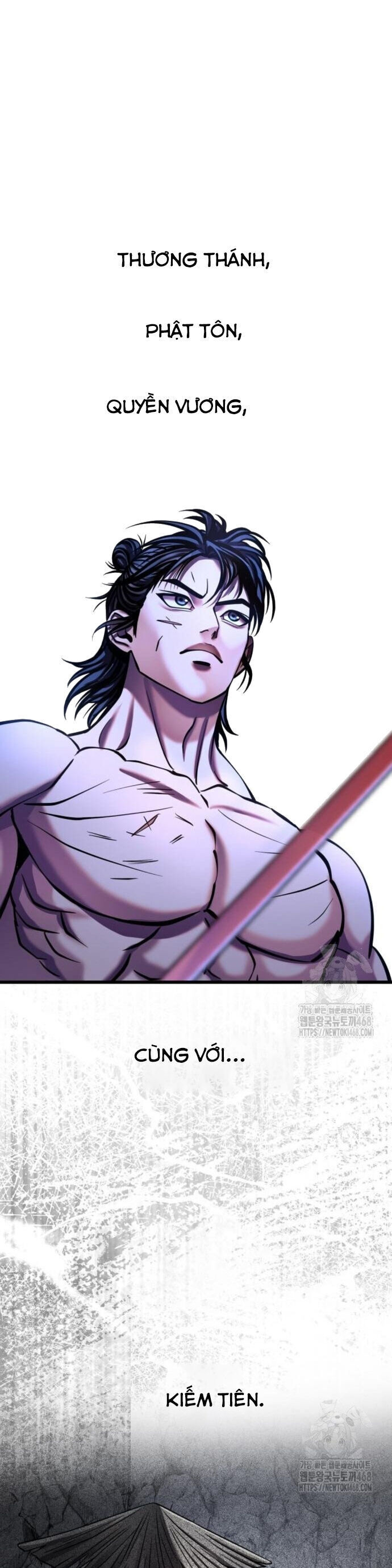 Đao Hoàng Tứ Thiếu Gia Chapter 177 - 48