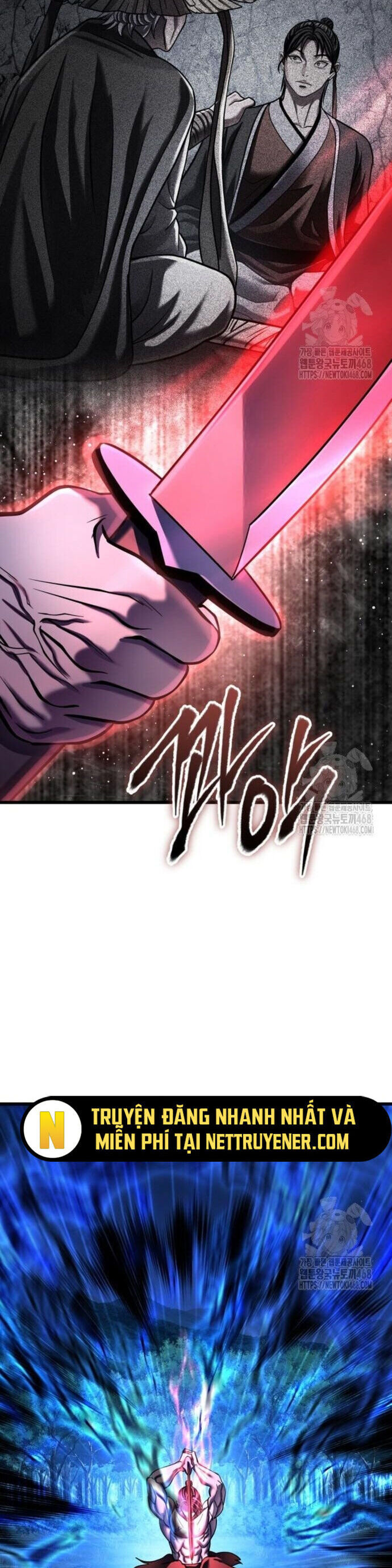 Đao Hoàng Tứ Thiếu Gia Chapter 177 - 49