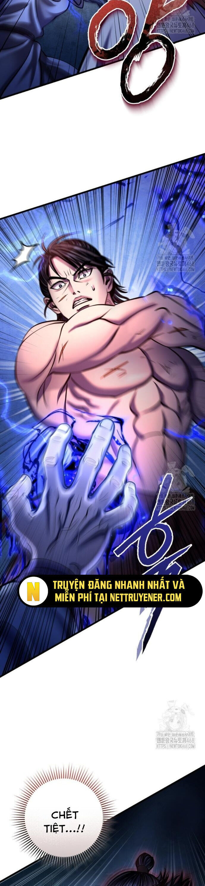 Đao Hoàng Tứ Thiếu Gia Chapter 177 - 6