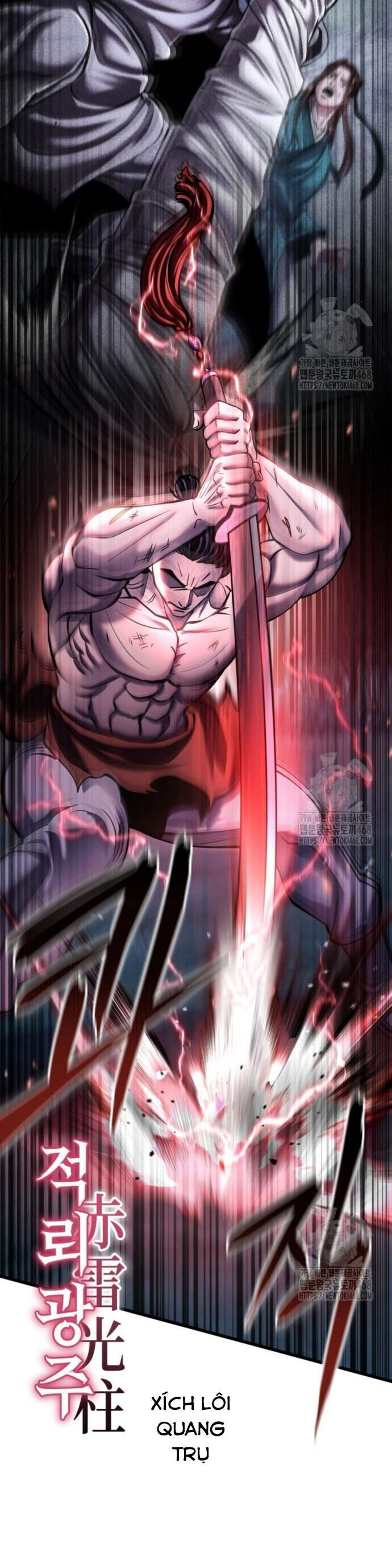 Đao Hoàng Tứ Thiếu Gia Chapter 177 - 51