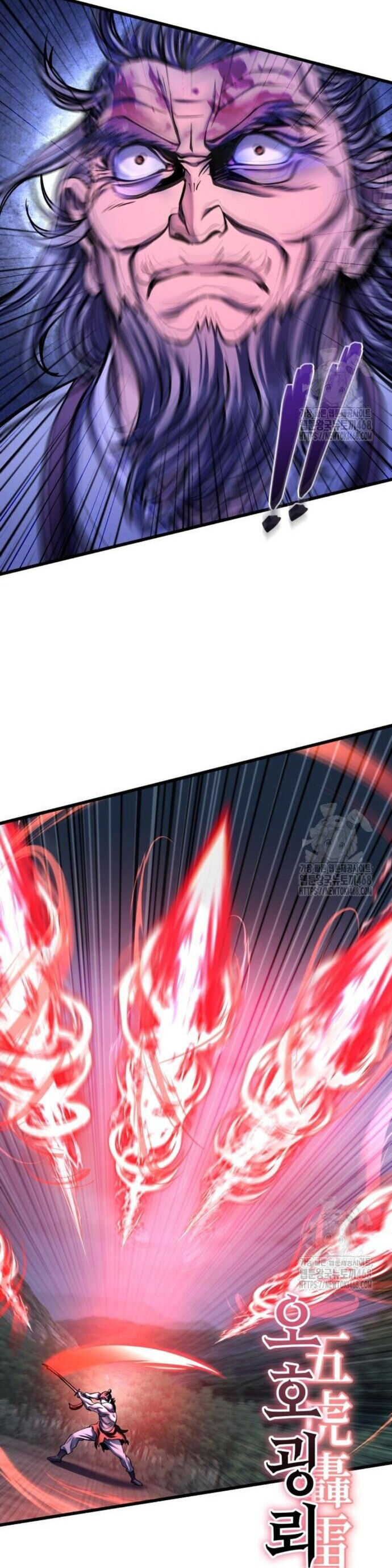 Đao Hoàng Tứ Thiếu Gia Chapter 177 - 53