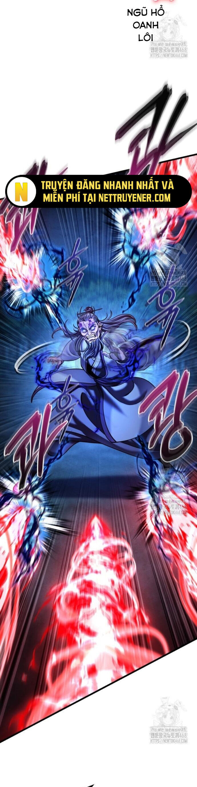 Đao Hoàng Tứ Thiếu Gia Chapter 177 - 54