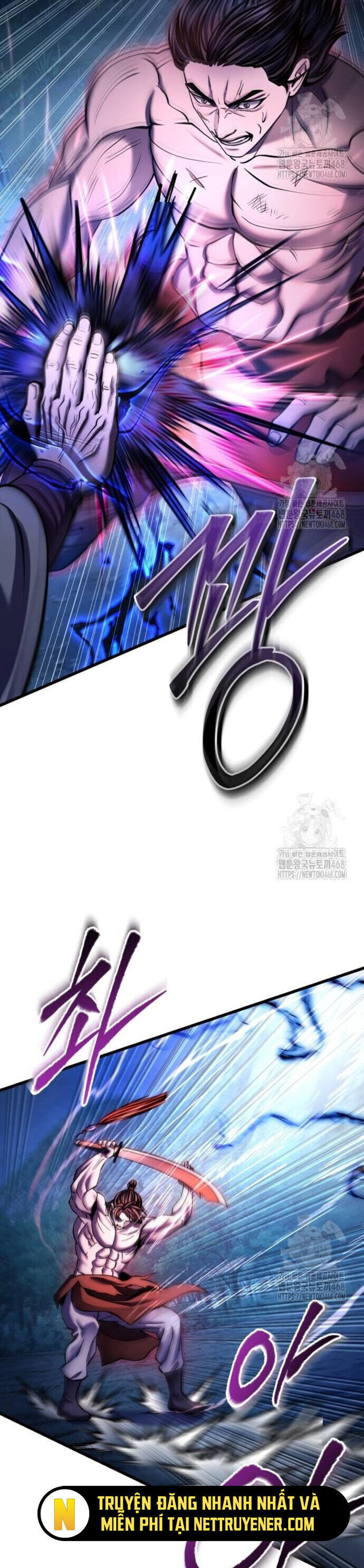 Đao Hoàng Tứ Thiếu Gia Chapter 177 - 7