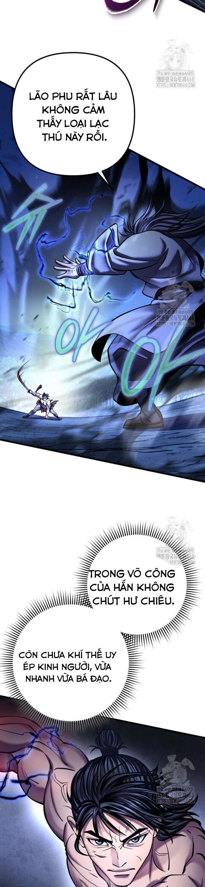 Đao Hoàng Tứ Thiếu Gia Chapter 177 - 8